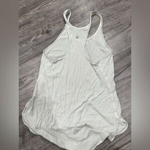 Lulu Razorback Tank!